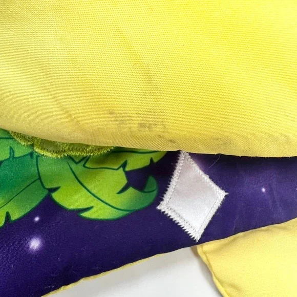 Fisher-Price Little People Musical Soft Advent Calendar 100% Complete Vtg 2012 - Picture 12 of 13